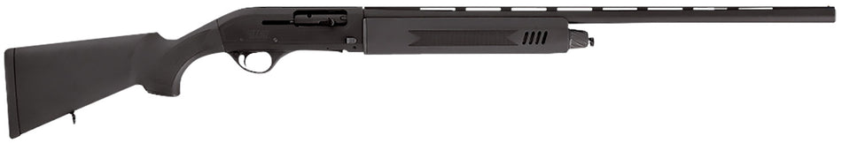Escort PS Full Size .410 Semi-Auto Shotgun, 28" Black Barrel, Adjustable Stock