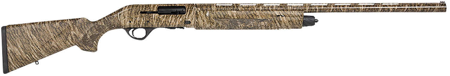 Escort PS Full Size .410 Semi-Auto Shotgun, 28" Mossy Oak Bottomland