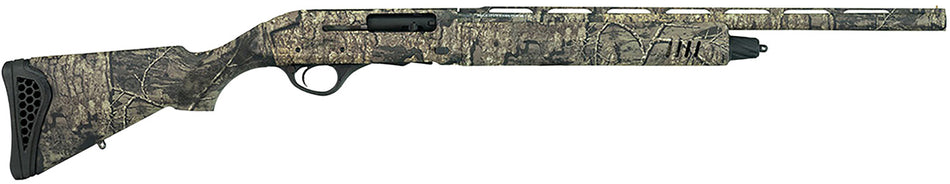 Escort PS Youth 20 Gauge Semi-Auto Shotgun, 22" Realtree Timber, 4+1