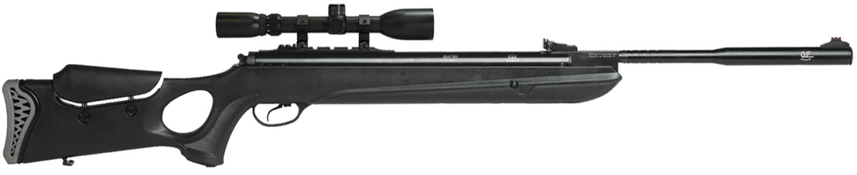 Hatsan Mod 130 QE Carnivore .30 Caliber Big Bore Break Barrel Air Rifle