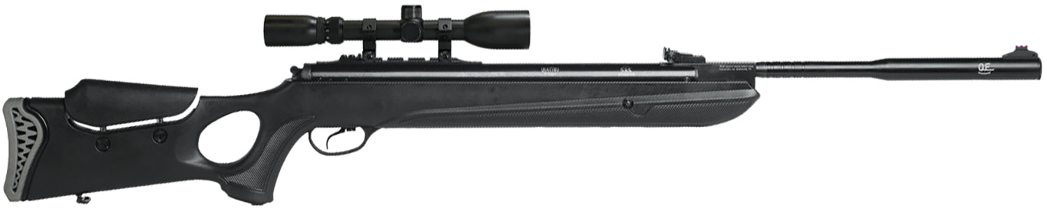 Hatsan Mod 130 QE Carnivore .30 Caliber Big Bore Break Barrel Air Rifle