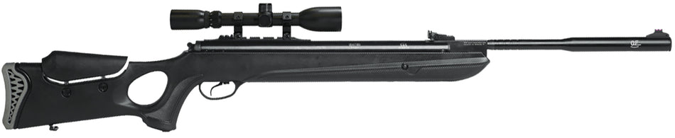 Hatsan Mod 130 QE Carnivore .30 Caliber Big Bore Break Barrel Air Rifle