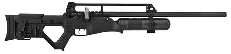 Hatsan Blitz .22 Caliber Select Fire Pre-Charged Pneumatic Air Rifle Black
