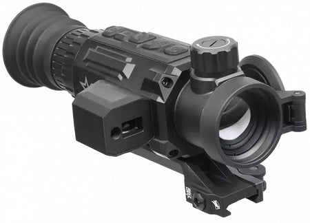AGM Global Vision Secutor LRF 35-384 Thermal Scope 3-24x75mm 384x288 50Hz Black