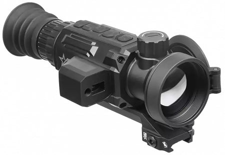 AGM Global Vision Secutor LRF 50-640 Thermal Scope 2.5-20x 50mm Multi Reticle