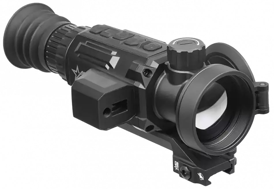 AGM Global Vision Secutor LRF 50-640 Thermal Scope 2.5-20x 50mm Multi Reticle