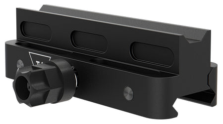 Trijicon AC12044 Matte Black Aluminum ACOG X-High Q-LOC Picatinny Mount