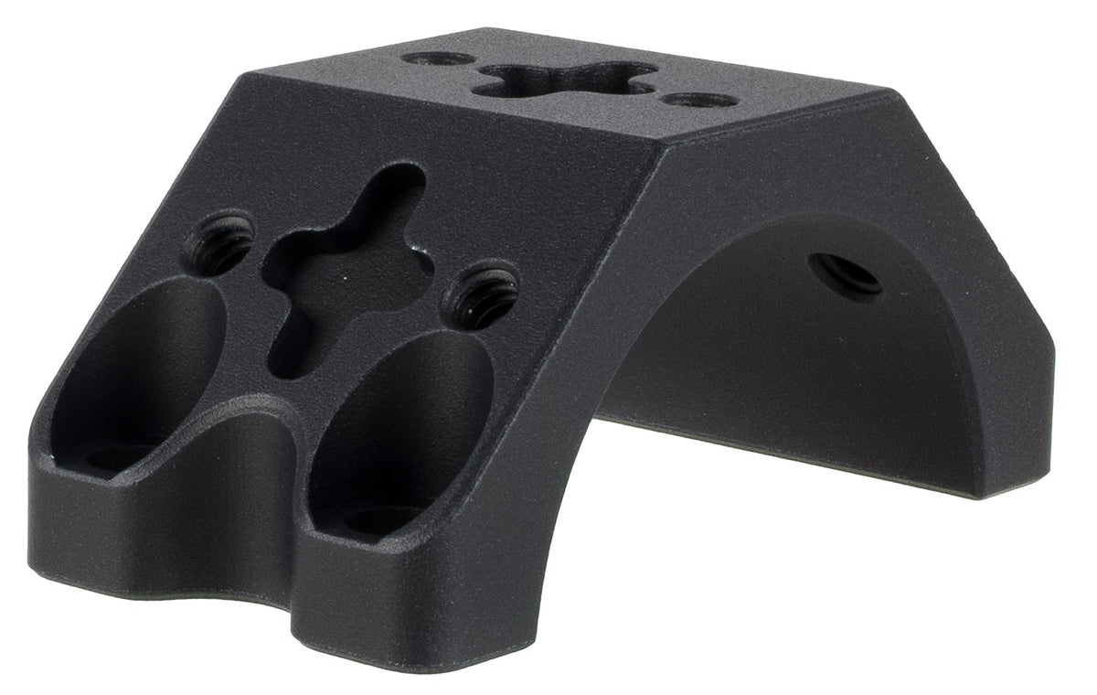Trijicon AC22079 34mm Tube Q-LOC Accessory Ring Cap Matte Black Aluminum