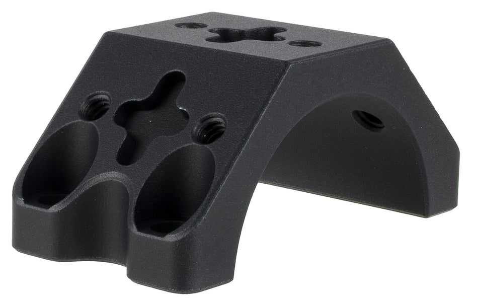 Trijicon AC22079 34mm Tube Q-LOC Accessory Ring Cap Matte Black Aluminum