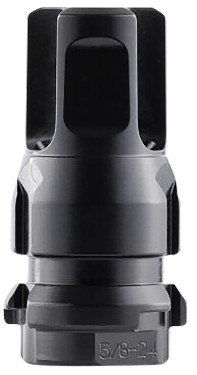Dead Air KeyMicro Flash Hider DA117 9mm M13.5x1 Left Hand Thread
