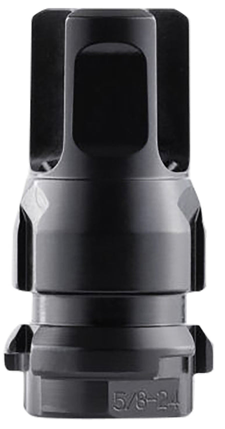 Dead Air KeyMicro Flash Hider DA117 9mm M13.5x1 Left Hand Thread