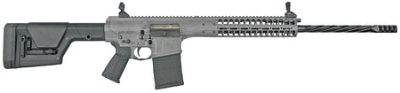 LWRCI REPR MKII R6.5 Creedmoor 22" Tungsten Rifle
