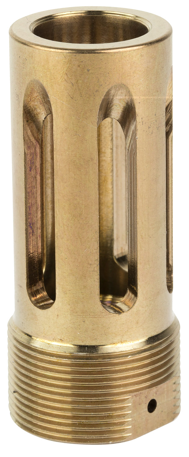 Otter Creek Arms OCL602 OPS AE OC Raw Heat Treat Flash Hider 17-4 Steel