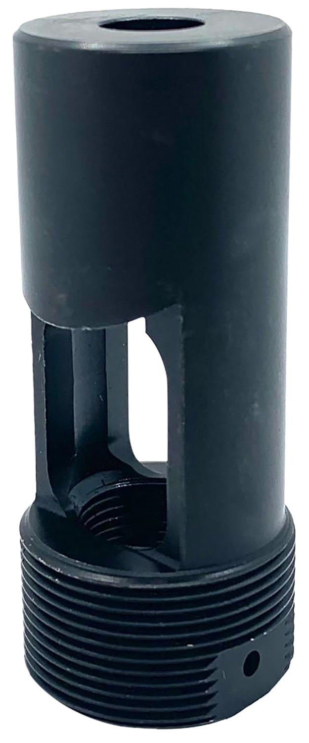 Otter Creek Arms OPS AE Muzzle Brake 1/2x28 Black Nitride Finish