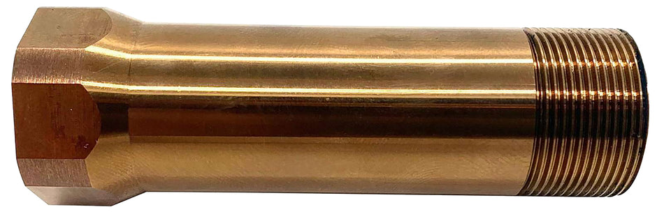 Otter Creek Arms OCL901 OTB Suppressor Mount Adapter Raw Heat Treat
