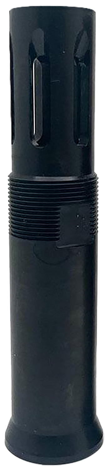 Otter Creek Arms OCL801 Over The Barrel Flash Hider Adapter Black Nitride