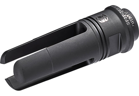 SUREFIRE SOCOM 3 PRONG FLASH HIDER 5.56MM 1/2X28 M4