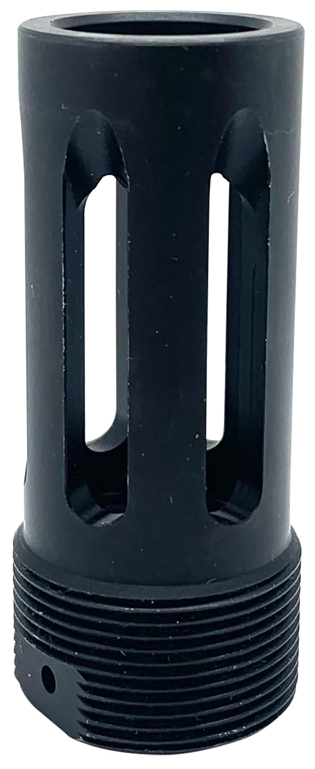Otter Creek Arms OPS AE Flash Hider 5/8x24 Black Nitride Finish