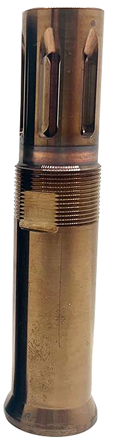 Otter Creek Arms OTB Suppressor Mount Raw Heat Treat 5/8x24