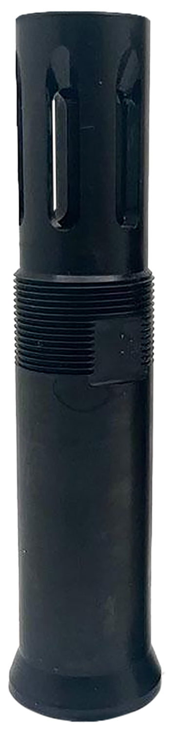 Otter Creek Arms OTB Flash Hider Suppressor Adapter Black Nitride 5/8x24