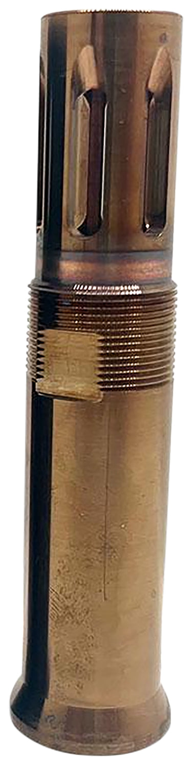 Otter Creek Arms OTB Flash Hider Suppressor Adapter Raw Heat Treat 5/8x24