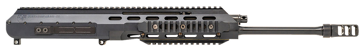 Faxon ARAK-21 Complete Upper Assembly 5.56 NATO Black Finish
