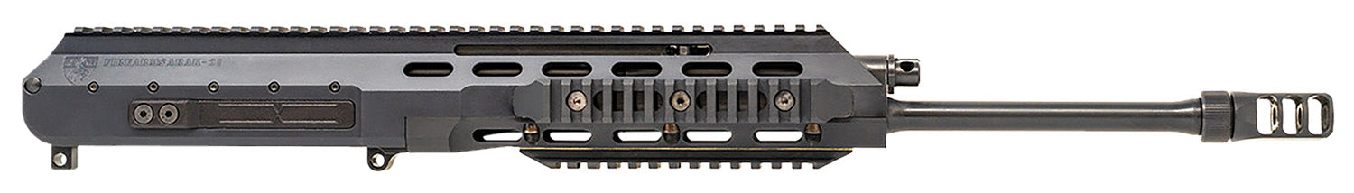 Faxon ARAK-21 Complete Upper Assembly 5.56 NATO Black Finish