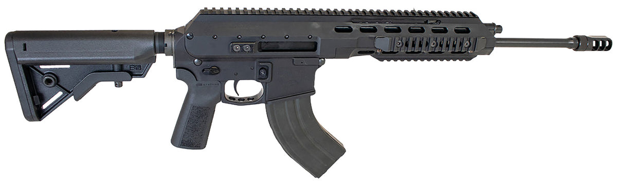 Faxon ARAK-21 XRS 7.62x39mm Rifle, 16" Barrel