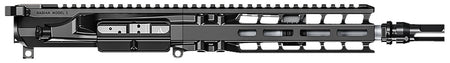 Radian Weapons R0027 AR-15 Model 1 Complete Upper Receiver 300 Blackout 9" Black Nitride Barrel