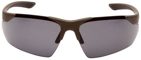Pyramex Venture Gear Drone 2.0 Anti-Fog Gray Lens Safety Glasses OD Green Frame