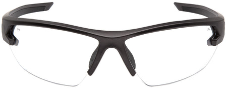Pyramex VGSGM1410T Semtex 2.0 Anti-Fog Safety Glasses Gun Metal Frame Clear Lens