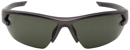 Pyramex VGSGM1422T Semtex 2.0 Anti-Fog Safety Glasses Gun Metal Frame Forest Gray Lens