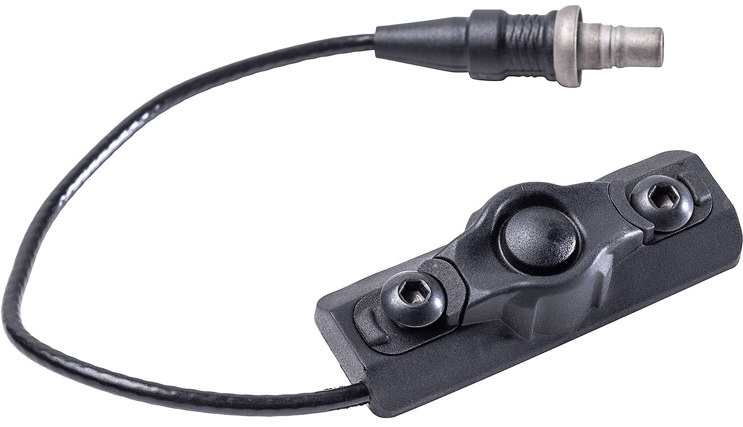 SureFire CSM-09 Black M-LOK Rail Remote Switch for SureFire Weapon Lights