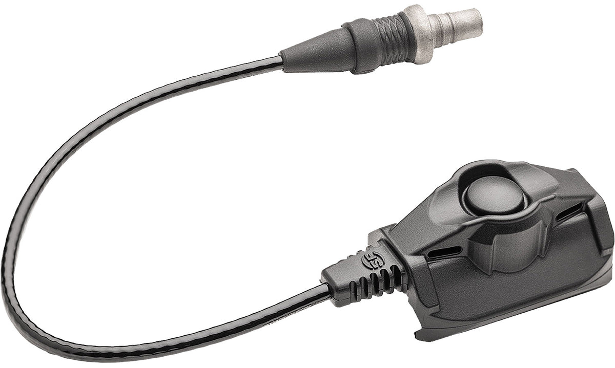 SureFire CSP-07 Black Picatinny Rail Remote Switch for SureFire Weapon Lights
