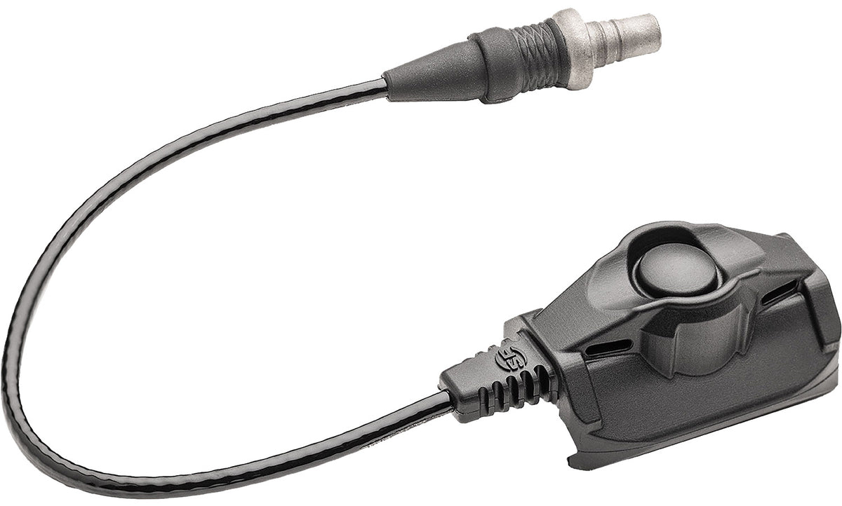SureFire CSP09 Picatinny Rail Weaponlight Switch Black