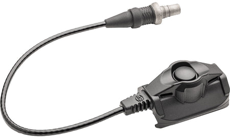 SureFire CSP09 Picatinny Rail Weaponlight Switch Black