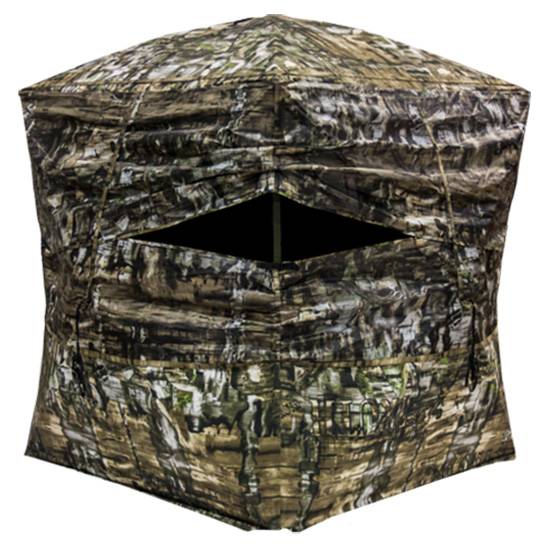 Primos Double Bull SurroundView 360-Degree Ground Blind