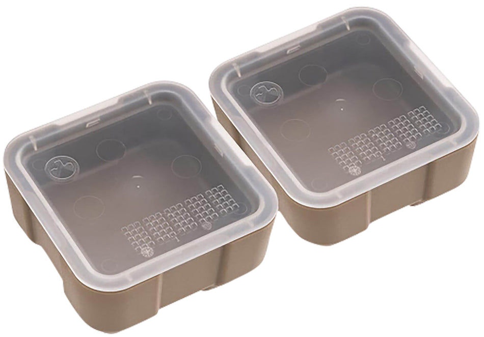 Magpul DAKA Storage Bin FDE Polymer Case Organizer Bin MAG1390
