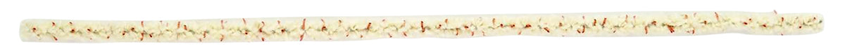 Pro-Shot 6" Cotton Bronze Bristle Gun Cleaners 80 Pk