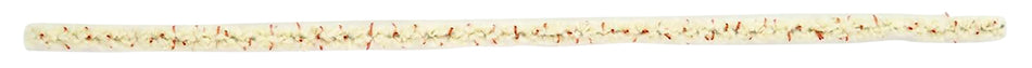 Pro-Shot 6" Cotton Bronze Bristle Gun Cleaners 80 Pk