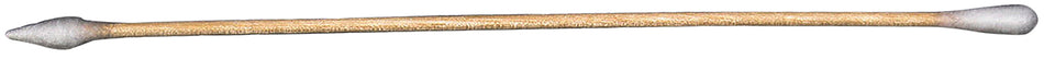 Pro-Shot 6" Double Ended Cotton Gun Cleaning Swabs 100 Pk
