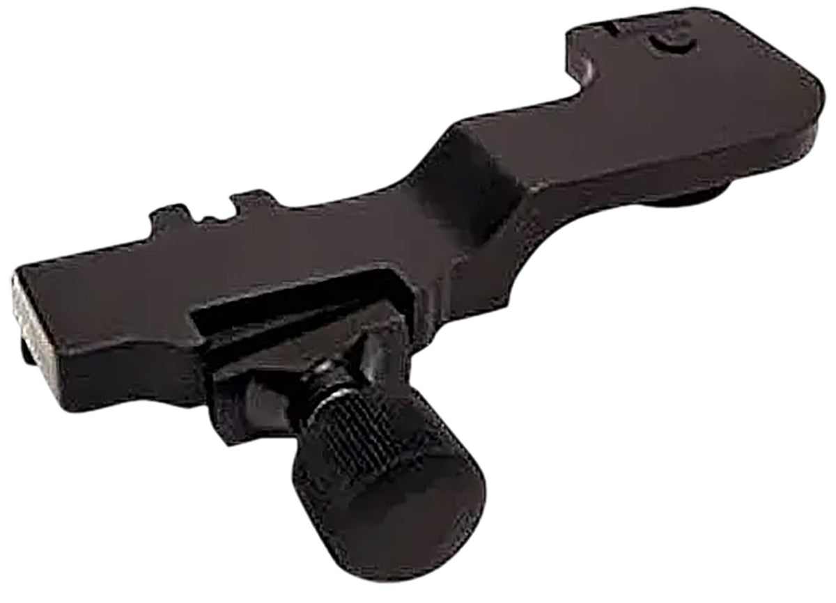 ATN ACMPPVSXWM01 Black Picatinny Weaver Weapons Mount for PVS-14
