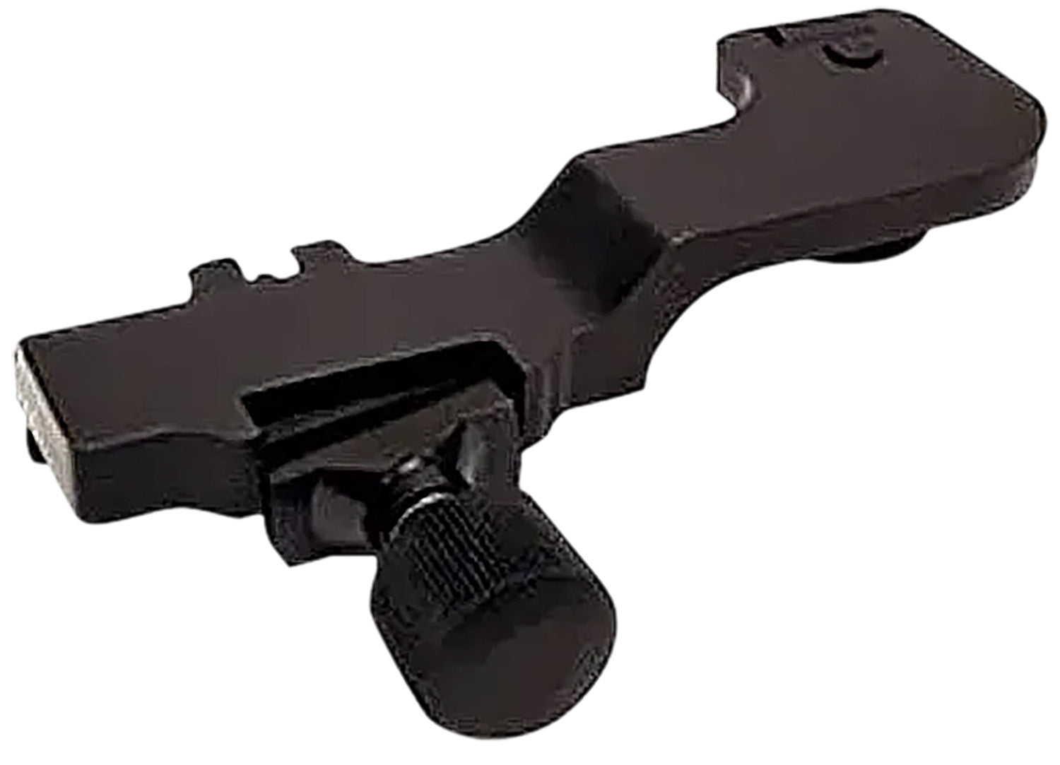 ATN ACMPPVSXWM01 Black Picatinny Weaver Weapons Mount for PVS-14