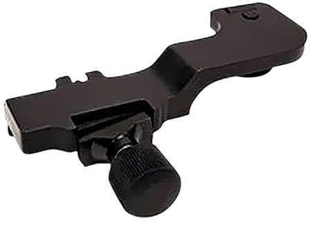 ATN ACMPPVSXWM01 Black Picatinny Weaver Weapons Mount for PVS-14