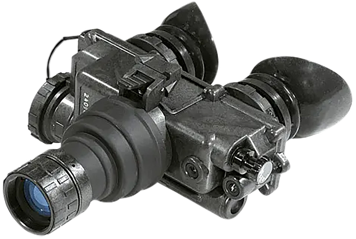 ATN NVGOPVS730 PVS7-3 1x Night Vision Goggles Black 64-72 lp/mm A Grade