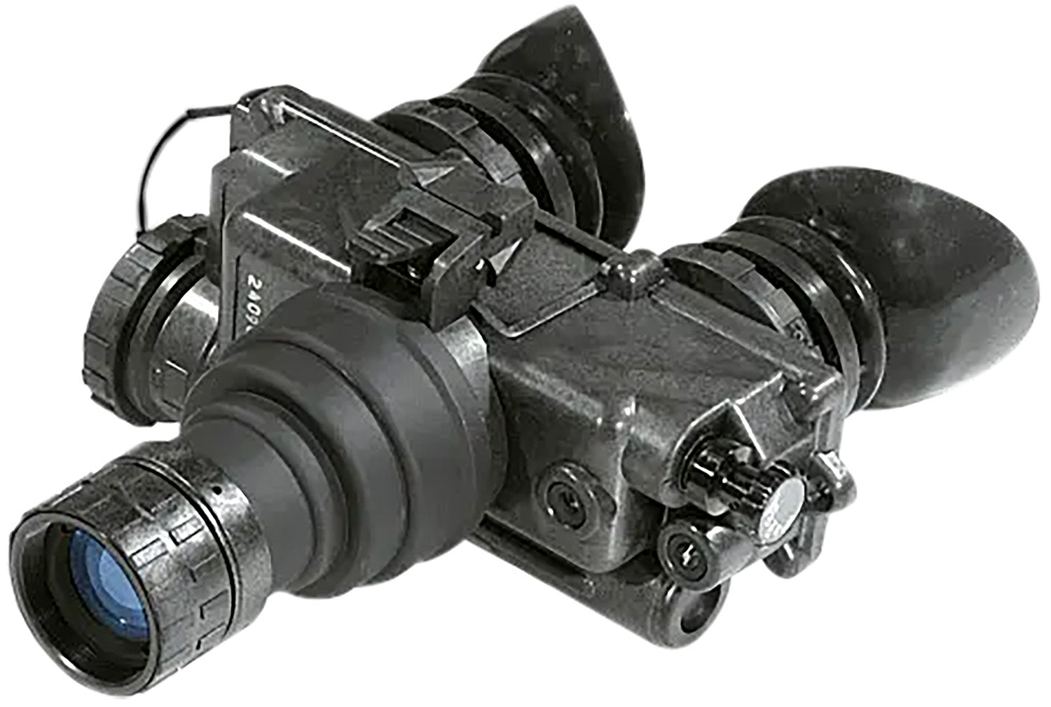 ATN NVGOPVS730 PVS7-3 1x Night Vision Goggles Black 64-72 lp/mm A Grade