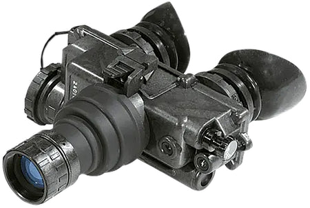 ATN NVGOPVS730 PVS7-3 1x Night Vision Goggles Black 64-72 lp/mm A Grade