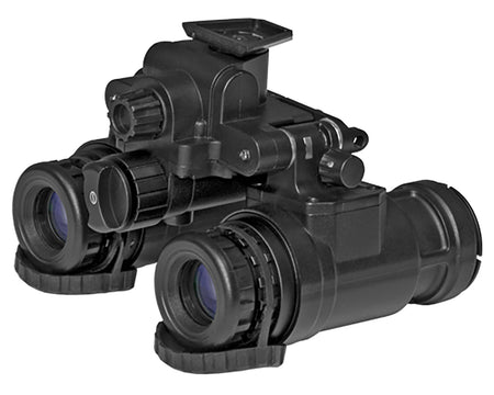 ATN NVGOPS31530 PS31-3 1x Night Vision Goggles Matte Black 64-72 lp/mm A Grade