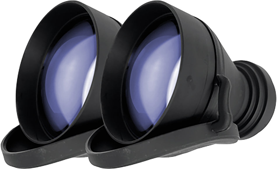 ATN ACGOPS31LS3P Set of 3x Lenses for PS31 Black