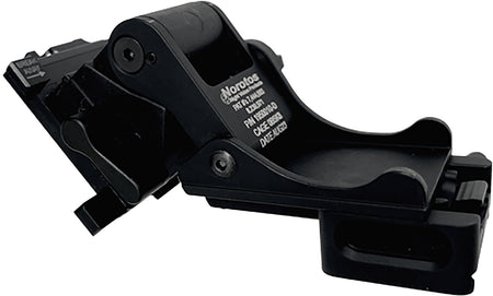 ATN ACMUHMNTDVTL PS31 Dovetail Helmet Mount Black